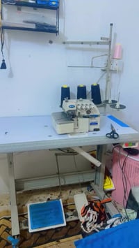 اوفر صناعي • بياع مواصلات • قابل تفاوض