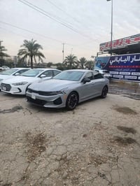 كي فايف ٢٤ فحص دخول جديد حادثة موضوع  محرك ١٦٠٠ تيربو فول سيارة بصمة ج...