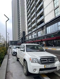 كراند تايكر • ٢٠١٤ • أربيل