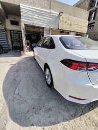 كفاله عامه السياره ماشيه 10 تلاف زيرو بوضع الشركه بسمي السياره رقم بغد...