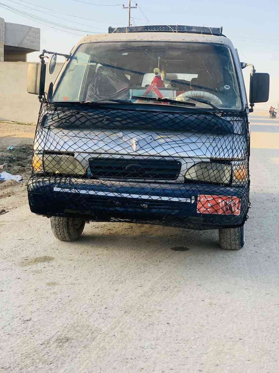 كيه نفرات بسته محرك شرط اكسنت كير شرط رقمها بغداد موديل 95السعر 16 بيها مجال قليل التواصل عل رقم ***********  مكاني موصل ايمن  ❤️‍🔥
