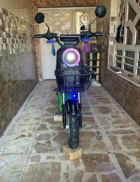 درجه r9 موصفات دراجه كامله سرعه 109 بيه بلوتوث دبل اشاره 4كير لد عالي ...