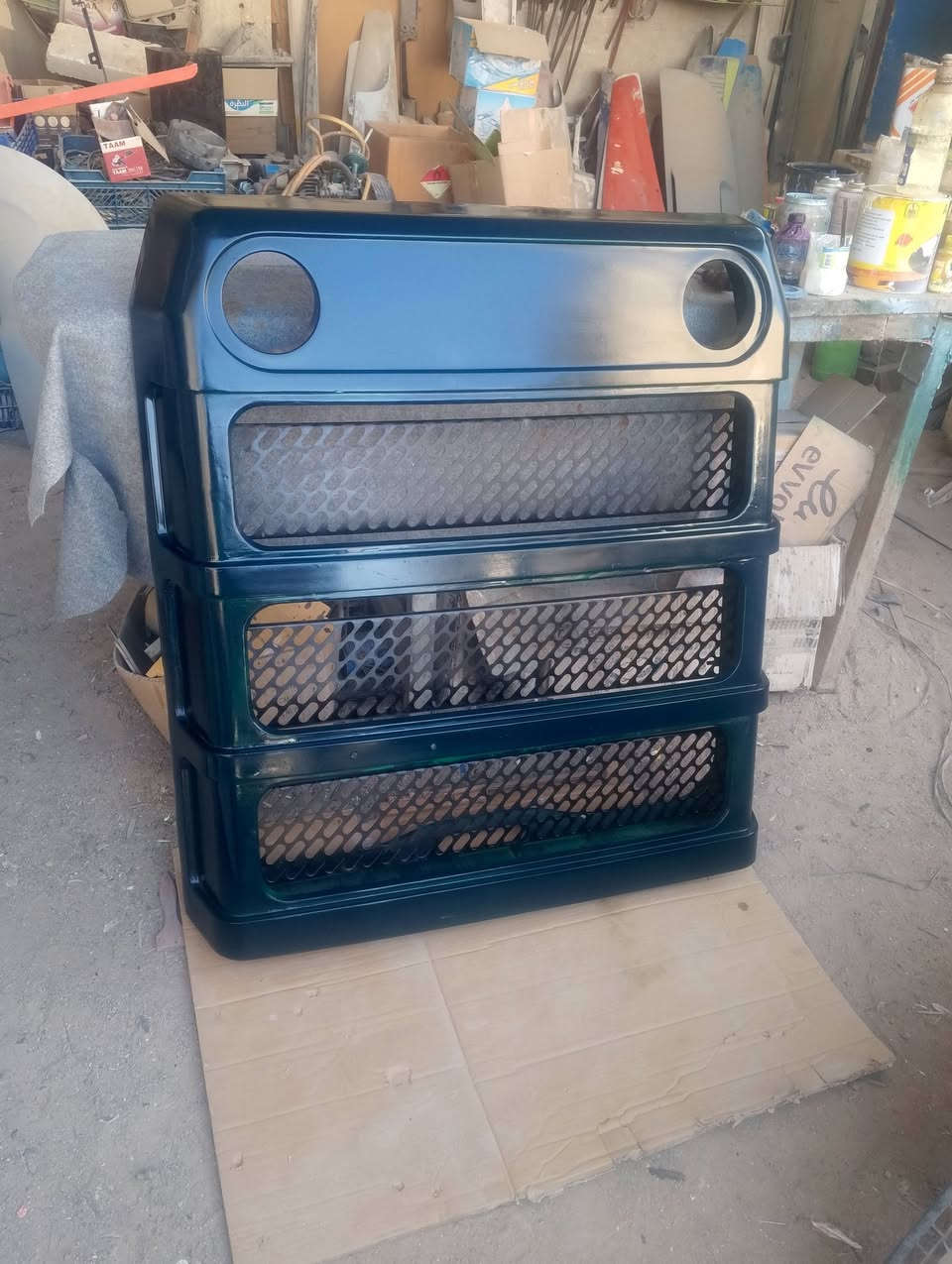 سلام عليكم شباك شفل خلفي حجم ٨٥جديد وبلادي عنوان بصره ***********
