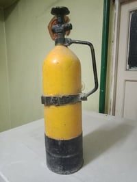طفاية • قديمه جدا • شغاله ومليانه