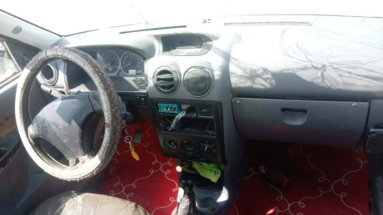 سايبه للبيع مديل 11-سعر 9 اورق
مشىروع وطني//مكان سماوه 
سياره جهازه //***********
