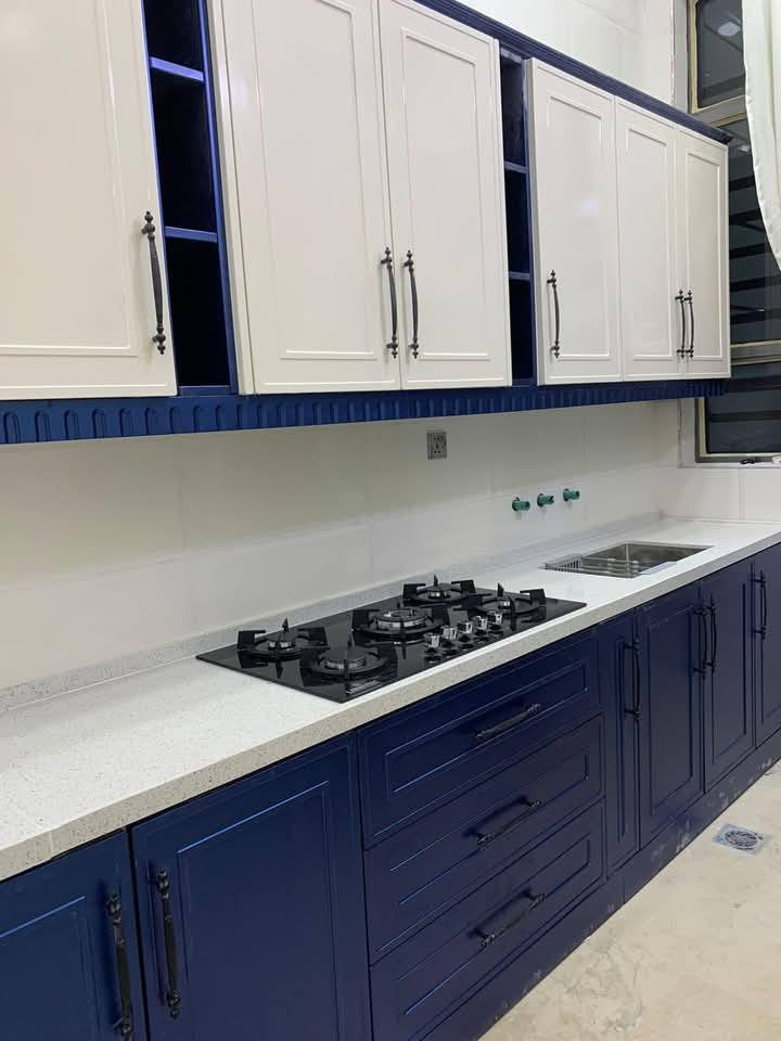 #عرض خاص 🌹من احدث المطابخ تركيه 🌹 
                                     ⚡♥️💫
#نقل وشد #مجاني🚚 #تكريت #موصل #اربيل فقط

#العرض الاول                 💫🌹⚡

#هيكل المنيوم وأبواب خشب بالون بريس  HDF 
((محشا خشب ))مواد سعودي شرط شرط ان شاءلله           لالالا صيني  ولالالا ايراني💫🌷⚡

#سعر المتر الارضي ومعلق 

        ♨️ 220 الف فقط
      
    #العرض ثاني               💫🌺⚡

#هيكل MDF والأبواب بالون بريس HDF
 
#سعر متر ارضي ومعلق 
        موادتركي شرط  
          ♨️240 الف فقط

#اسعار المرمر☄️ ((معا ضمان مده الحياة))☄️

#مرمر صناعي 80 $

#كرانيت طبيعي 125$

#بورسلين طبيعي 150 $
                                              ✨🌠⚡

🏠#خلو جمال وأناقة مطبخكم علينا معاليكم سوه زورونا الموقع 
يتوفر أكثر من 3000لون🎆 بالون بريس  من حيث الجوده والعمل معا #ضمان 5 سنوات ⚒️ 

عنوان #اربيل شارع،100 زانكو                   ✨🌗⚡

#للاستفسار الاتصال على
***********  واتساب 
***********  واتساب
