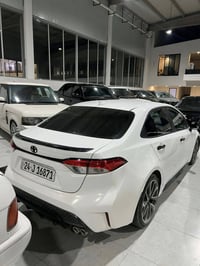 كرولا بيكاجو٢٠٢٠ئه مريكي سندوق تبديل شه ريكه بي داخلي تحويل غرامه شه ر...