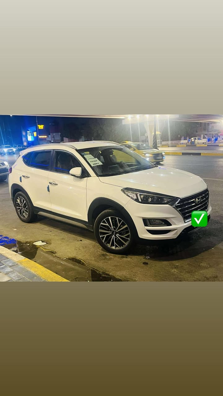 السلام عليكم
توسان 2020 جيكي 🚗
وكاله الكاصد 
‏🆎فول موصفات عد بنورامه
❗️بصمه
❗️شاشه ديوكس 
❗️اناره دشبول وارضيه 
❗️نظام ايكو
❗️حساسات امامي خلفي
❗️تبريد قطعتين
❗️تخم تاير جديد 
❗️غرفه احتراق بلكات فيت بام نوزل شركه
❗️كير ✅
❗️مكينه✅
❗️كراسي كهرباء
❗️شاشه وسطيه تصوير حادث
❗️كشنات جلد
❗️بصمه ابواب
❗️نضام ترحيب عند الاقتراب
❗️لد امامي وحواجب مازدات زنون 
❗️يدات نيكل+لد يدات 
❗️مكينه 2000دوش 
❗️شحن لاسلكي 
ماشيه 103 الف  بعده بريحه الشركه 
السياره ب اسمي رقم انكليزي بغداد 
السياره بيه جفيه ومعمره تعمير مضبوط 
تراي زيرو وسياره كلش جديده نقص برغي مابيه وربع متصرف عليه وترايك البصره  ما اكفلك البدي شوفت عينك جديد 
مراوس جارجر او جيب 15 وفوك نتفق عل فرق 
السعر139 وبيها مجال حك جيتك 
الاستفسار ***********
