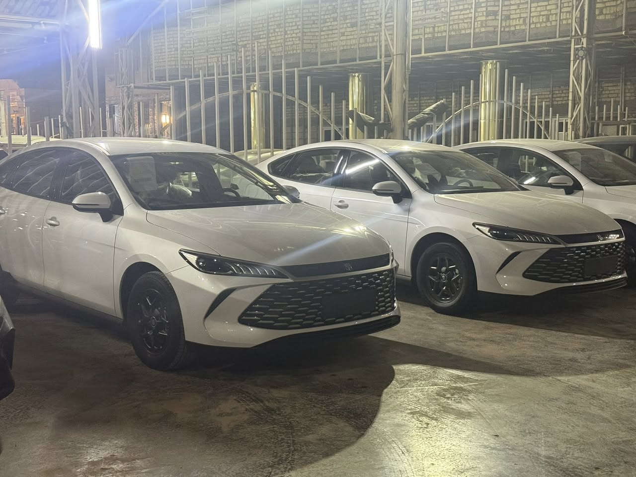 بي واي دي 2025
سيارات زيرو ترقم جميع محافظات 
السعر 116 شامل الرقم كامل 
المثنى الرميثه معرض ابداع وعلان 
تليفون ***********
