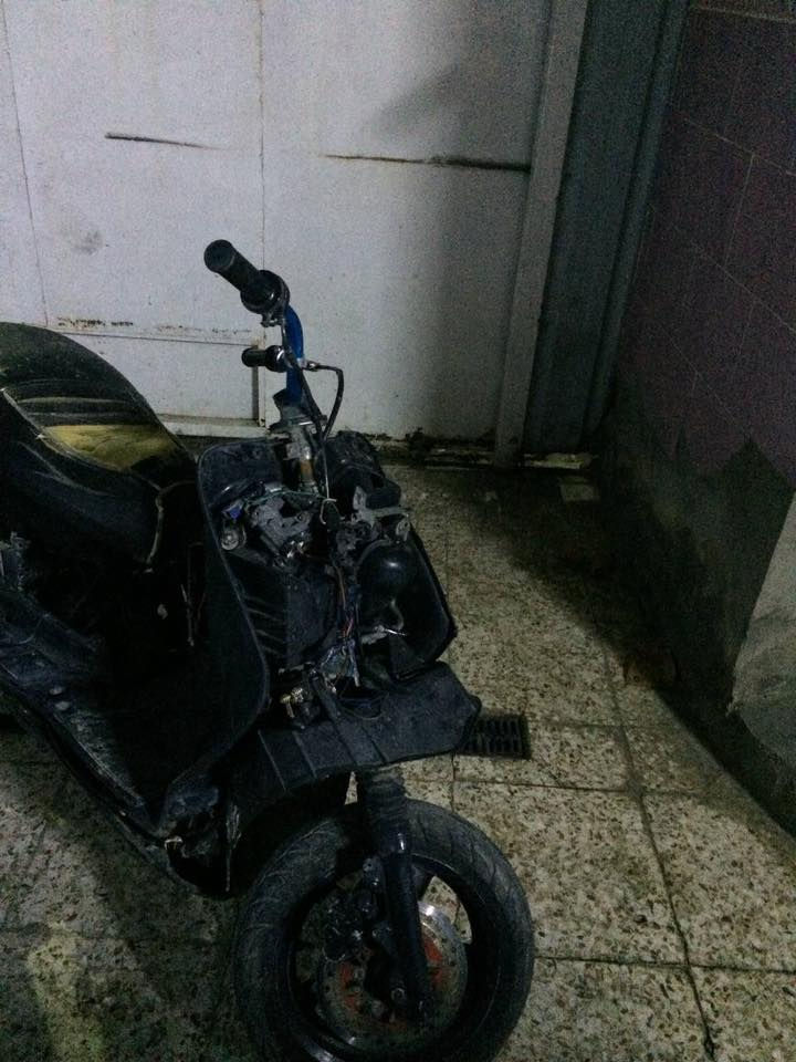 ب 150 الف قفل قفل لحد يعامل لخاطر الله سكنس نثية شغالة بس عوزها كابريتر مزودة ستيرن جبلي مكاني بلديات


**إذا كنت صاحب هذا الإعلان وتريد حذفه لأي سبب، رجاءا أرسل رسالة إلى الدعم الفني**