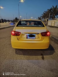 النترا ٢٠١٠ • محرك ٢٠٠٠ • رقم ديالى