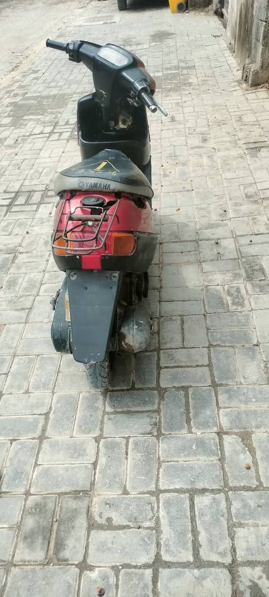 دراجه بطه للبيع شغاله سعر 160 وبيها مجال مكاني كربلاء


**إذا كنت صاحب هذا الإعلان وتريد حذفه لأي سبب، رجاءا أرسل رسالة إلى الدعم الفني**