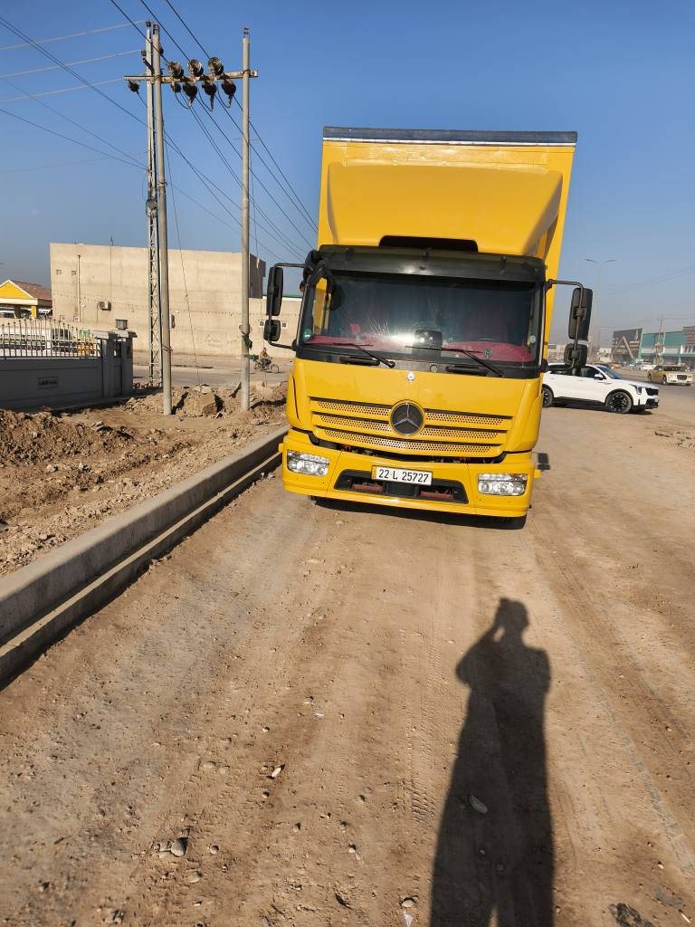 بسم اللة
اتيكو ٢ للبيع موديل ١٦ فول مواصفات ومكفولات
اتصال ***********
