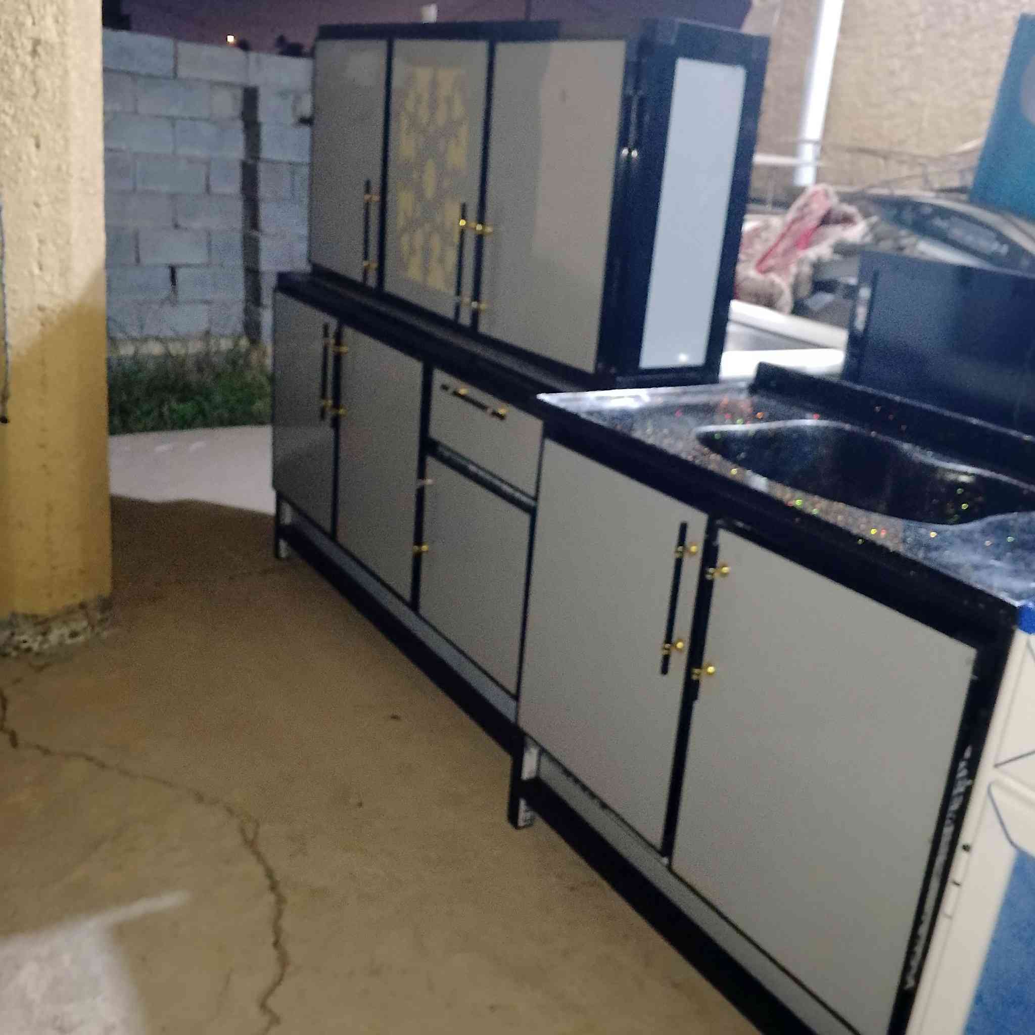 كاونتر نضيف استخدام 5 اشهر السعر 280.المكان يوسفية ناحية الرشيد


**إذا كنت صاحب هذا الإعلان وتريد حذفه لأي سبب، رجاءا أرسل رسالة إلى الدعم الفني**