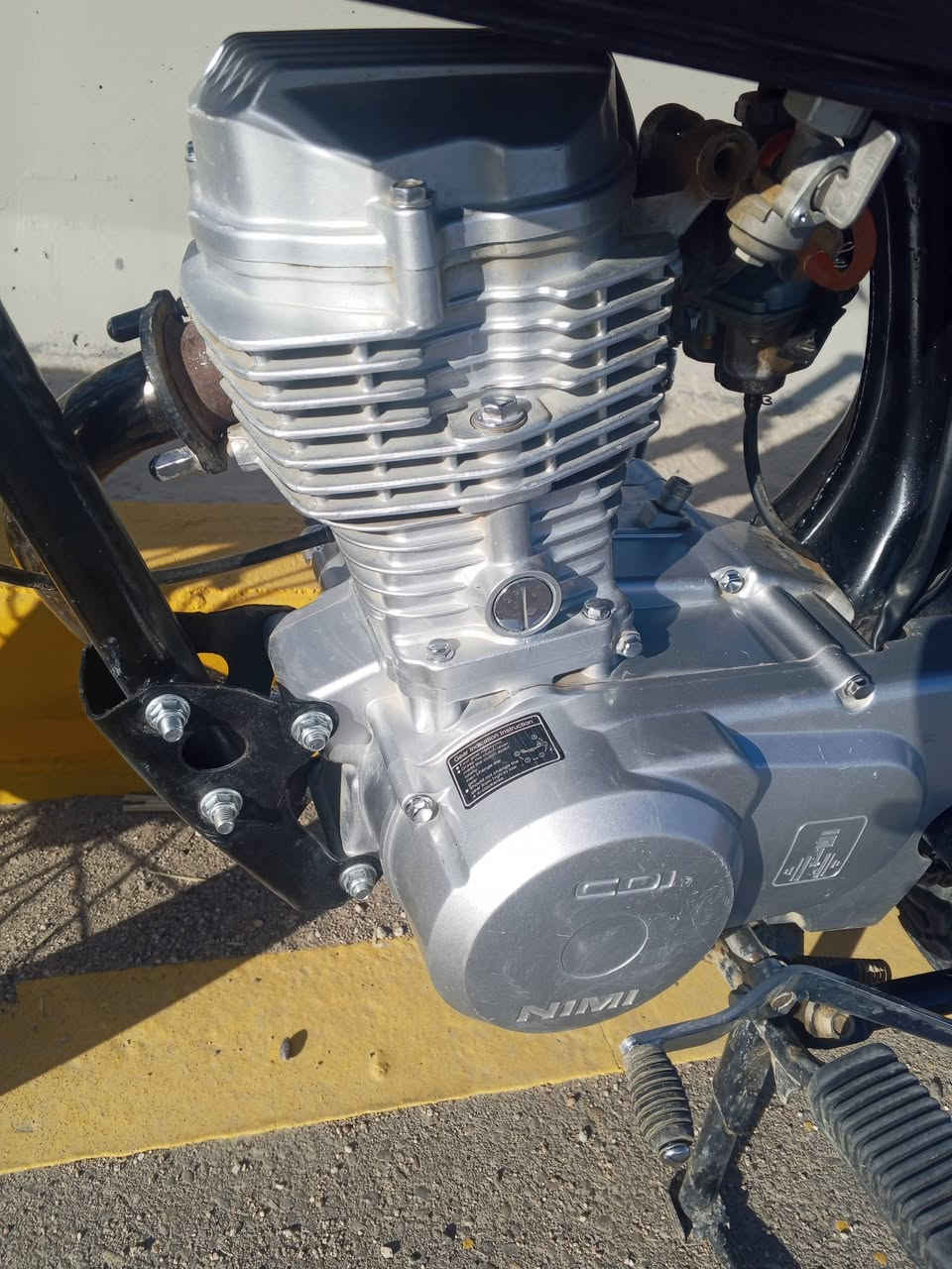 نامه لبيع كلك جاهزه من كلشي مكينه مبدل بيه بس ولفات  تعميره كله 2024فقط مكينه نامه لبستم لناصي كلك  لسعر 550 بيه مجال  نتصل ***********
