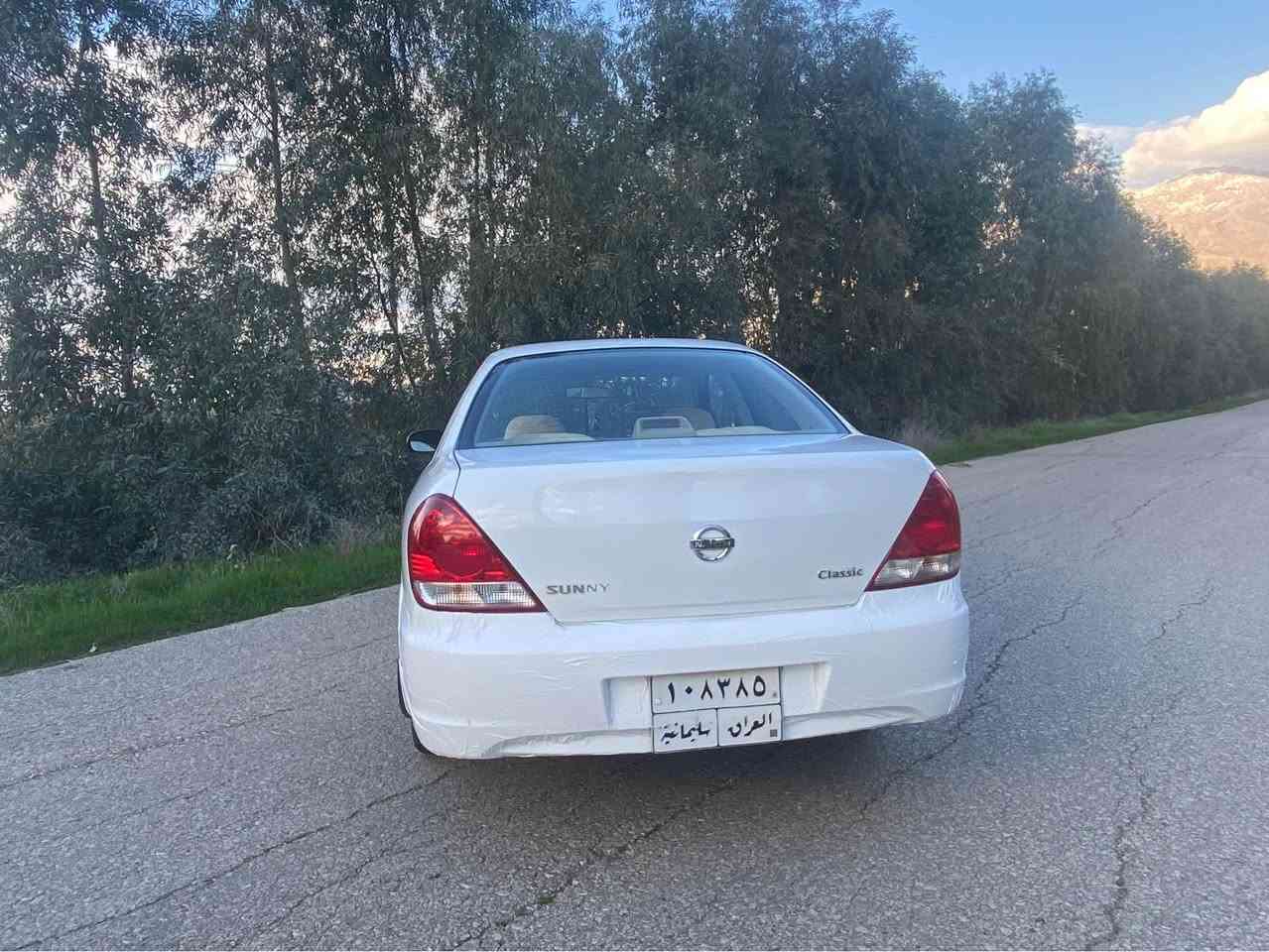 ‎ماڵی دۆستە نیسان سەنی 2010یابانی مەکینە سپی ناو فۆڕمیگا چوار تایەی لۆکەو بەشەرتی گێڕو مەکینە بێتەقەو‎ حلبجة, السليمانية


**إذا كنت صاحب هذا الإعلان وتريد حذفه لأي سبب، رجاءا أرسل رسالة إلى الدعم الفني**