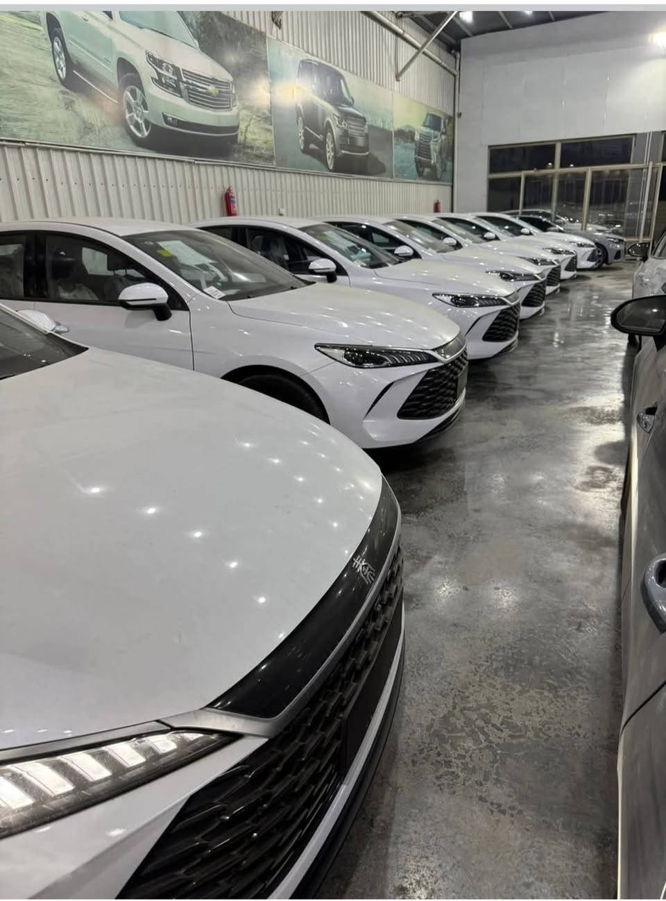 بسم.الله.وعلى.بركته.
انتباه.انتباه.انتباه.
سونك بلاس كامل ملحقات لون اسمنتي المميز
شركة تاج الدين لتجاره السيارات🚗✅
--
نتعامل ( بيع - شراء - مراوس - تسليم فوري )
--
للاستفسار يرجى الاتصال على الارقام الاتية 
☎️ مدير المبيعات ***********.***********
السعر .ولا بل الاحلام.
عنوان الشركة📍.. بغداد - معارض البياع الشارع الاول
شركه تاج الدين لتجاره السيارات
ملاحضه .نبيع بل أجل.
