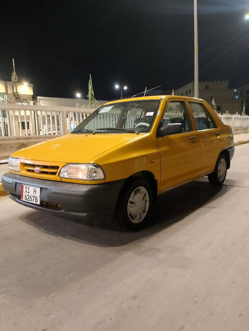 السلام عليكم عندنا سايبه 2020 للبيع مكاننا كوت واسط وسعر خاص***********
