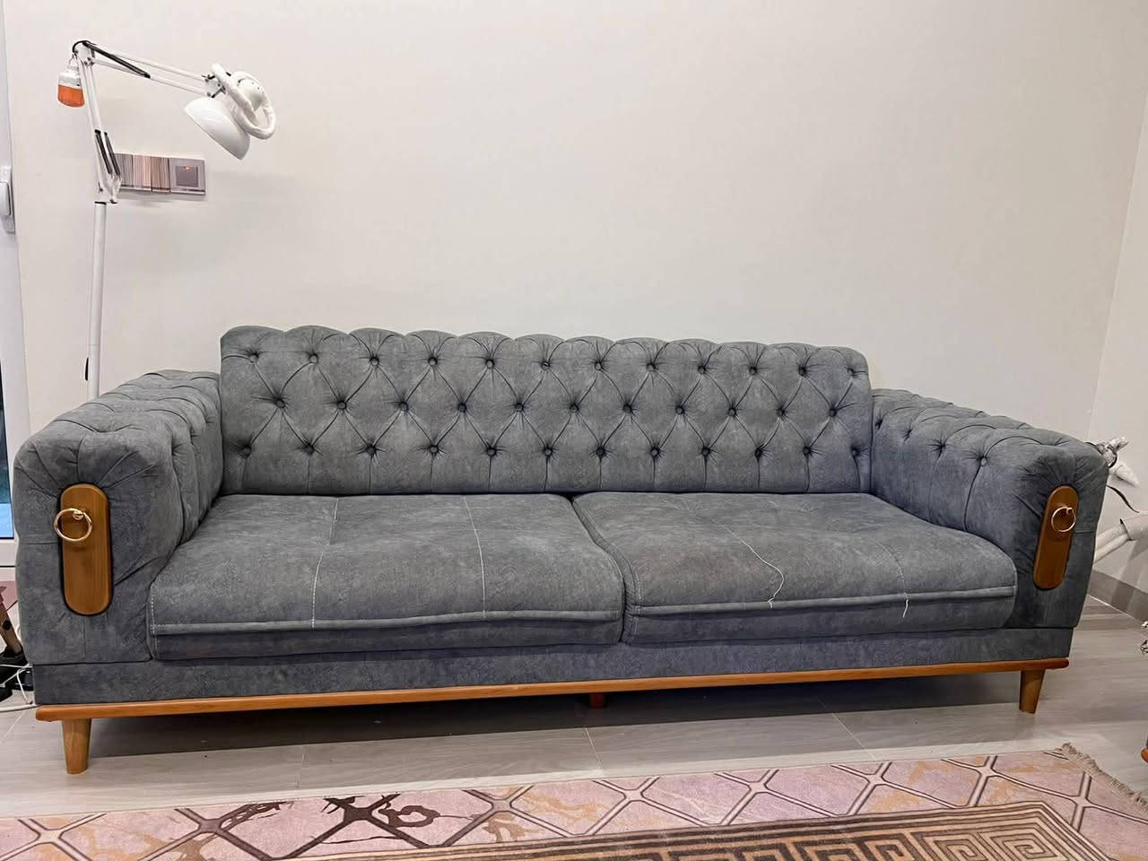 قنفات للبيع شراي يتفضل خاص


**إذا كنت صاحب هذا الإعلان وتريد حذفه لأي سبب، رجاءا أرسل رسالة إلى الدعم الفني**