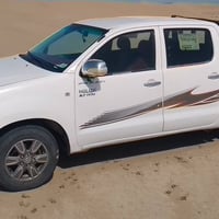 هايلوكس • ٢٠١١ • كويتي