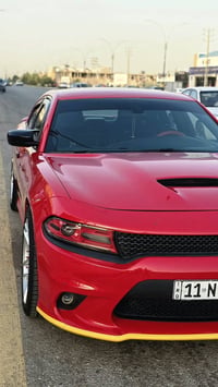 ‎الموديل : 2019 . ( فول هوائيات )  ‎المحرك : RT . V8 .5.700L . 🔥  رقم ...