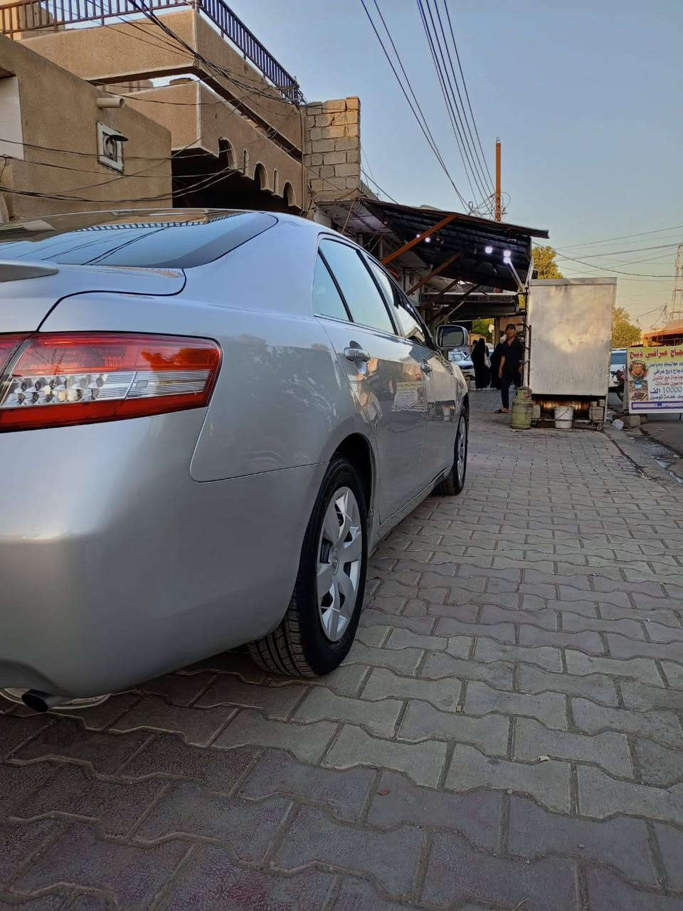 للبيع
***********
