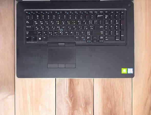 للمهندسين و للمصممين و للألعاب لابتوب من فئة الووركستيشن بمواصفات جباارة و سعر خرافي 🔥

💻 لابتوب Dell Precision 7710 — توفر حديثاً (كمية جيدة)

✨ المواصفات:

المعالج: Intel Core i7-6820HQ — كوراي سفن الجيل السادس (فئة HQ) — 8 CPUs

الرام: 16 GB DDR4 (قابل للتطوير حتى 128 GB)

التخزين: 512 GB SSD M.2 (قابل للتطوير) — به 3 سلوتات هارد (سلوتين M.2 + سلوت 2.5)

كرت الشاشة الداخلي: Intel   — 8 GB 

كرت الشاشة الخارجي: NVIDIA Quadro — 4 GB

الشاشة: 17.3″ 

🎁 الهدايا والملحقات:
• Windows 11 Pro مثبت + Office مثبت
• شاحن دل أصلي  🔌
• حقيبة حجم 17.3 (لون أسود) 🎒
• ماوس + ماوس باد 🖱️🧩
• كرتونة + تغليف احترافي (بابلز + كرتون للحماية التامة) 📦

🛡️ الضمان والخدمات:
• فحص عند الاستلام مع المندوب ✅
• ضمان 7 أيام بعد الاستلام ✅
• نفحص ونرتّب الجهاز قبل الإرسال

💰 السعر: 430,000 دينار عراقي 

🚚 التوصيل متوفر إلى جميع محافظات العراق

📱 للطلب / استفسار (واتساب متوفر):
*********** – ***********
