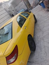 ٢٠١١ • بدون حادث • كير ٢ يفلت