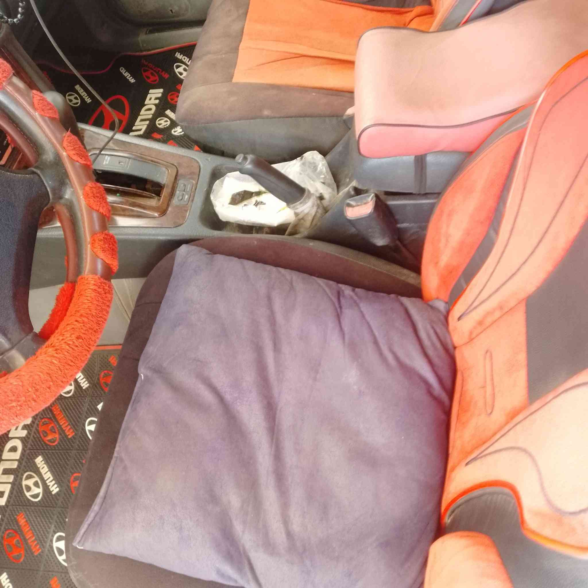 للبيع برنس فراشة 96 رقم ديالى مكانهة ديالى السعر 35وبيهة مجال 
للاستفسار اكثر***********
