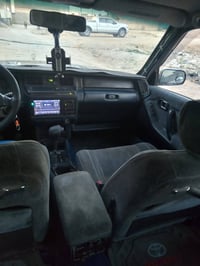 كراون للبيع موديل 2000 سياره جاهزة مكفوله من الكص ولنقل سياره جاهزه حد...