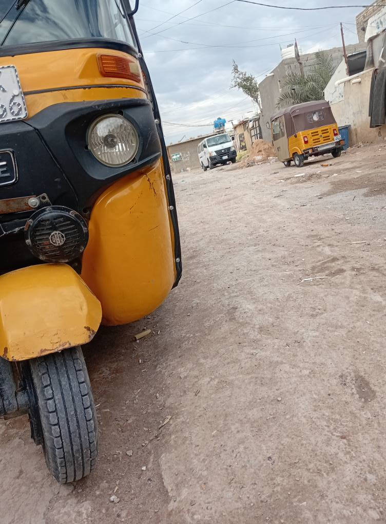 تكتك البيع 2018 لا ضربة ولا صبغ ولا معجون فقط دوس معمرة تكتك المكان بغداد حي النصر رقم نكليزي تحويل ثاني يوم 
***********.      السعر 5800 مجال حك الجية
