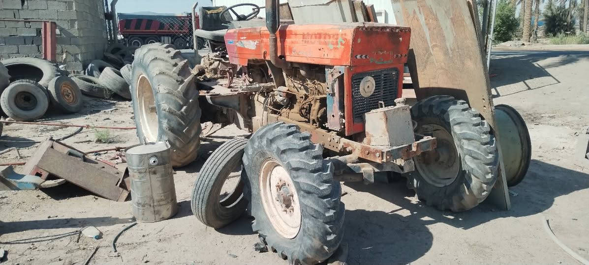 للبيع مكينه محرك كامل بس بيه ترتيبات بسيطه المكان بابل ناحية النيل قرب السريع رقم الهاتف ***********
