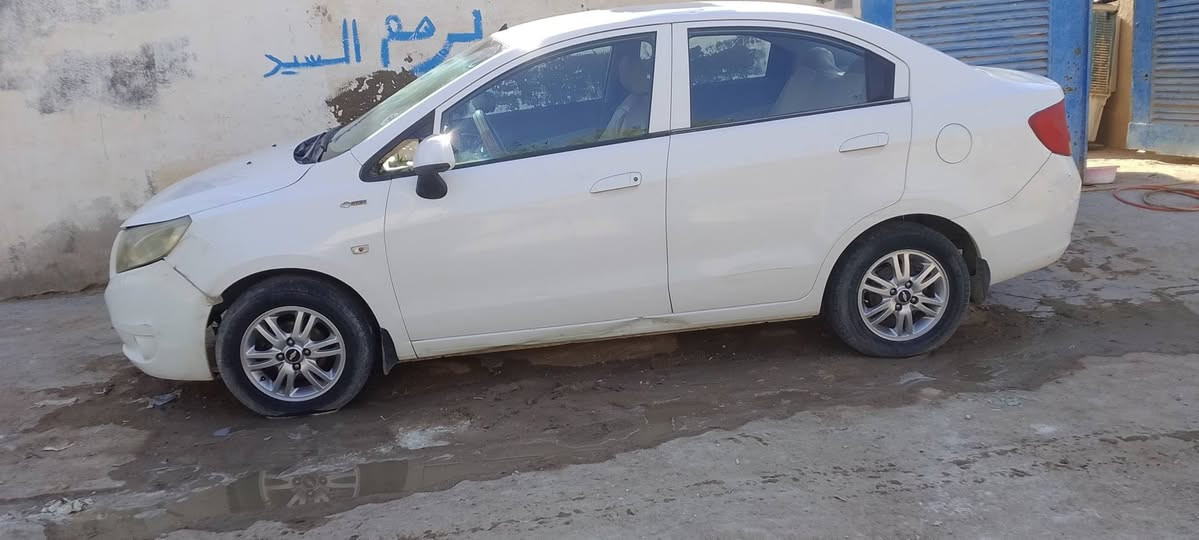 سلام عليكم
شوفر ليت سايل موديل 12 سياره مكفوله گير و مكينه و تبريد رقم بغداد دولي الجديد باسمي گير عادي ارضيه جلد مكاني بغداد رقمي***********
