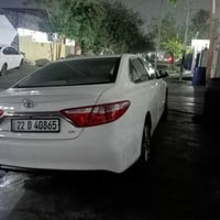 كامري موديل ١٦ مواصفات se كير محرك شرط سنويه رقم جديد  بطاقة بانزين ضر...