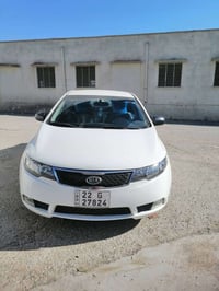 سيراتو ٢٠١٢ • باسمي سنوي ٢٠٢٧ • كركوك