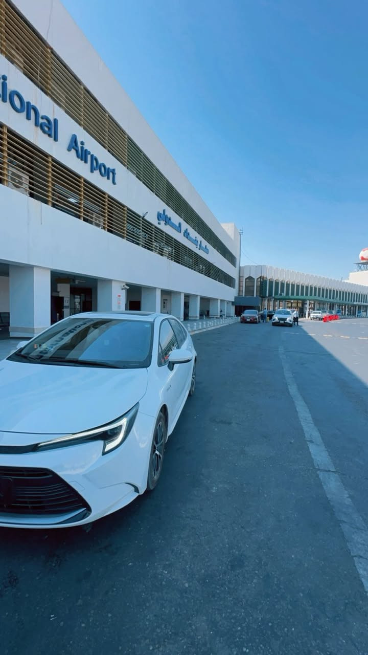 السلام عليكم 
كورله موديل 2024
السياره فول مواصفات 
كشن مخمل 
اسود
ماشيه 66 الف
بيها بارد بل جاملغ الامامي جهه الصدر
سياره ماخذها زيروعلى ايدي 
رقم اربيل مكان السياره الدوره 
السعر 148وبيها مجال
***********
