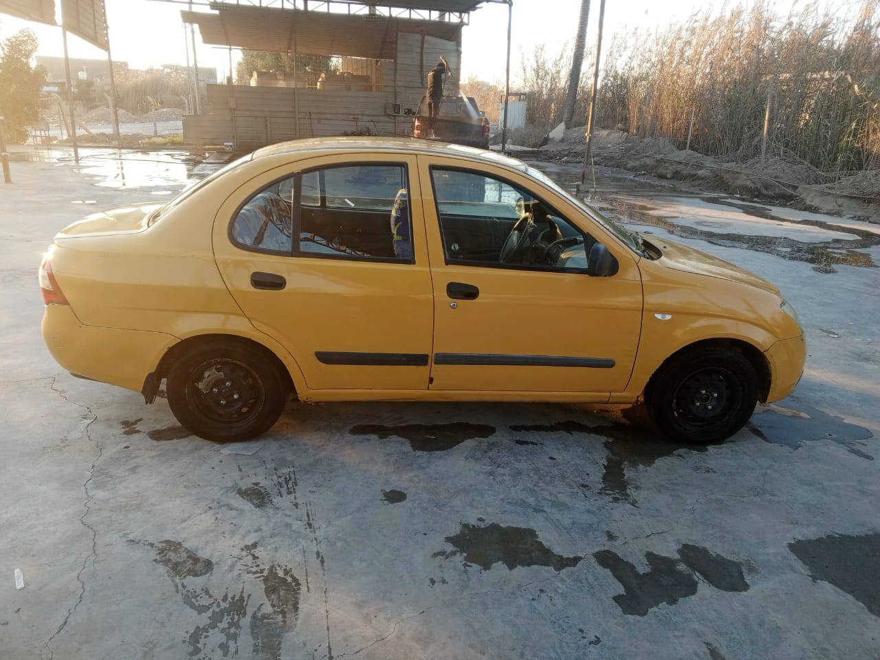 سلام عليكم
طيبه رقم بابل جديد سنويه بسمي مصفره هيئه وغرامات 
0715624500 واتساب مكان السياره حله حي الجزائر السعر 37 وبي مجال


**إذا كنت صاحب هذا الإعلان وتريد حذفه لأي سبب، رجاءا أرسل رسالة إلى الدعم الفني**