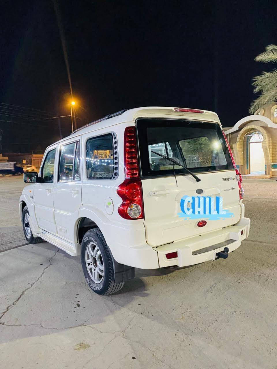 مستعجل 
جديد زيرو كفاله عامه
جي كلاص بيع مستعجل كفاله عامه سونار
مهاندرا خليجي صناعه هنديه باب أول 
سياره جديده ستلام 2025 موديل 2014
سعر 80 رقم بغداد نكليزي محرك 2400 سوبر كير 6 نمر عادي
للاستفسار الاتصال على الارقام التاليه 
***********
***********
