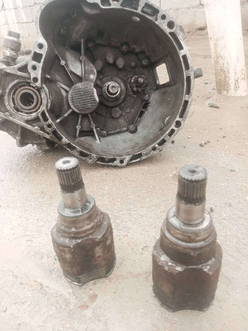 السلام عليكم
كير جلي ام كي للبيع 

بيه ثاني من تلح عليه يفلت
كير جديد
عنون ناصريه 
***********
