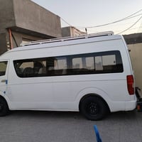 هايكر ٢٠١٦ • ٢٨٤٠٠٠ كم • غاز شغّاله