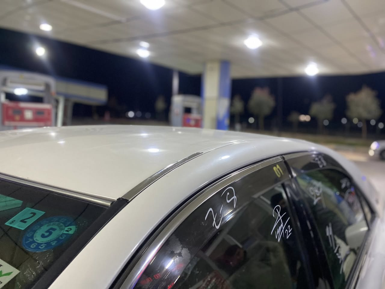 شاهینەساق ساق ٢٠٠٧  ساج مەلەکی ١٨٠ بچوک بەگەورە شتی نمونەوتایبەت ١٥٣ کم ڕۆشتوە بێ چاڵ بي شوخت یەک پارچەی بۆیاخەبەشەرتی ٢٠ سۆنەر کامل مەسروف سەنتیک مەسروفت تیادۆزیەوە  ٢ گەڵاببڕە ٣ دوگمە پەردە کامیرە مشتی لکسزە. سکوانی وەک ئاووایە چوارتایەو ویلی نەوتی لۆکی لەژێرە   ناودەری لۆکەسەیارەکە نمونەیەلەجوانی 
ڕەحمەتت لیبی موشتەری نیت لەفون مەکە لەگەڵ ڕيزم 
***********
کەلار
ادمین
