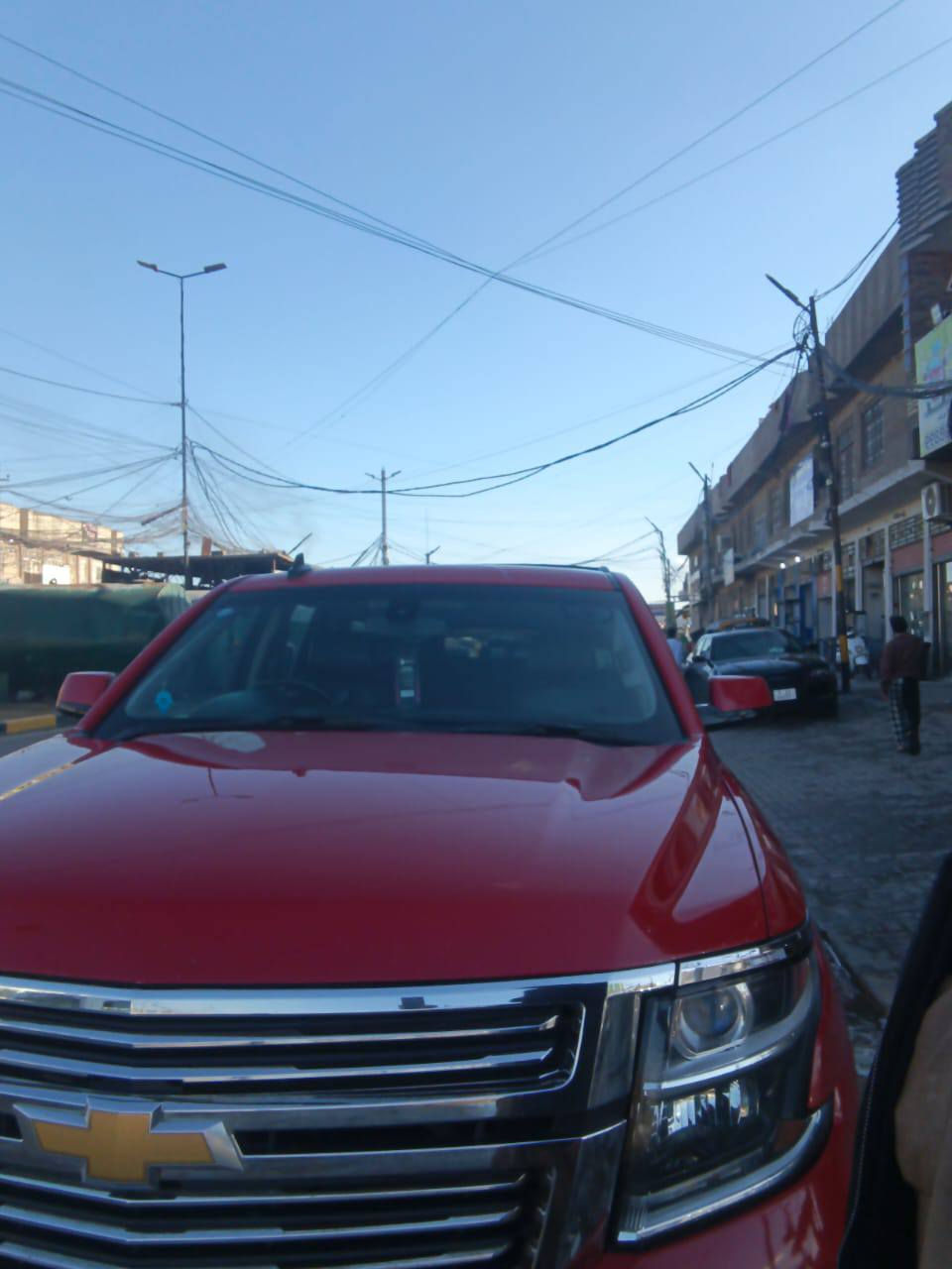 شوفر ليت سوبر مان البيع مديل 18  معه خط بغداد اربيل السعر 250 مكان بغداد الرقم ***********
