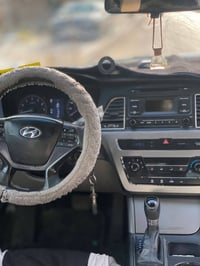 سوناتا وارد أمريكي • ٢٠١٥ • نجف