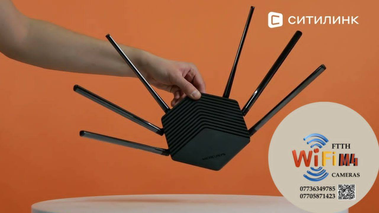 وصول 1900 من ميركسس
MERCUSYS R50G 1900M GIGA 
أسعار تافسية 
جملة فقط

https://wa.me/+9647736349785

الاستفسار الاتصال او المراسلة على الواتساب 
🛑***********--🛑***********
👍 الفرع الاول الرئيسي:-بغداد-البلديات
👍الفرع الثاني:-بغداد-مدينة الصدر
👍الفرع الثالث:-بغداد-الأمين 
#بغداد_كامرات
#طاشين_الانستا_wifi m4
#العراق
#اربيل #الطاقة  #UPS  #TikTok

‏#wifim4 #بلديات #راوتر #اكسبلور #طابعات #انترنيت #العراق #الصناعة #الكرادة #سوك_صناعة #جملة
  #جملة_جمله #كانون #canon #كاترج #احبار 
#طابعه #كاميرا #كيبلات #فيش
