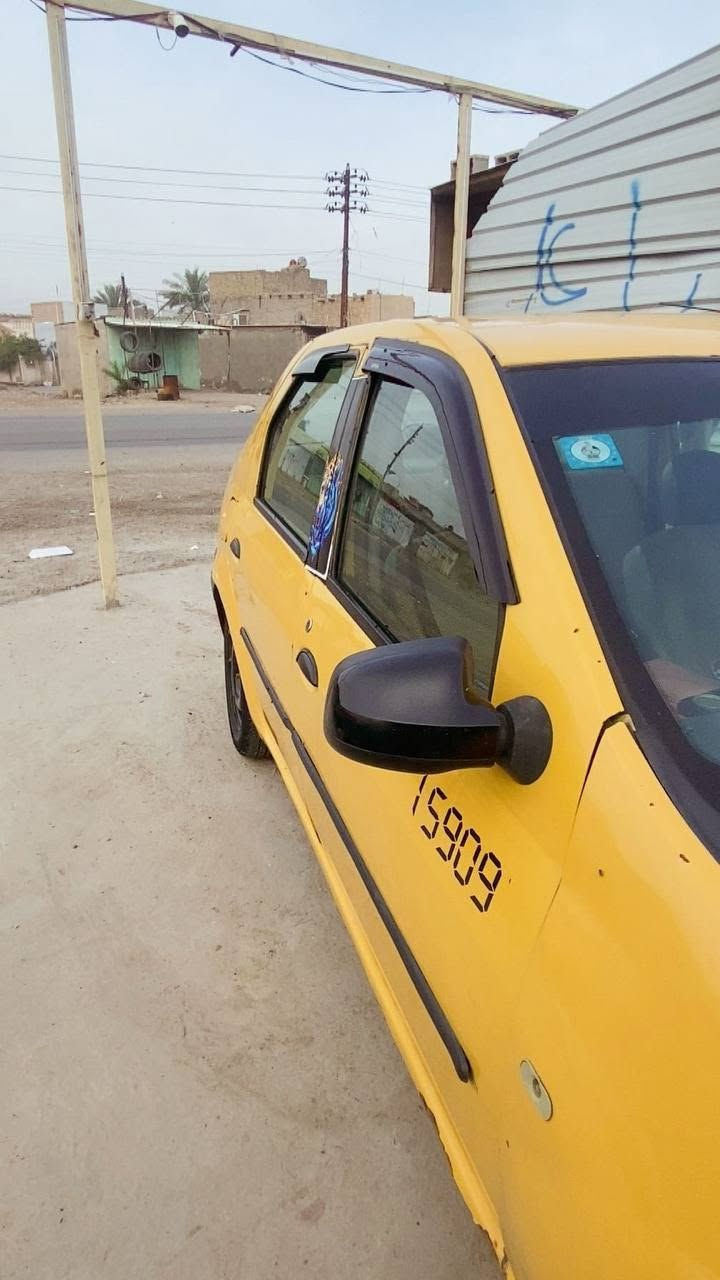 سلام عليكم رينو للبيع موديل الفين وتسعه مكاني ديالى الغالبيه السعر  37  وبيها مجال ***********
