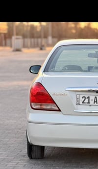 صني • ٢٠٠٩ • تواير جديدة