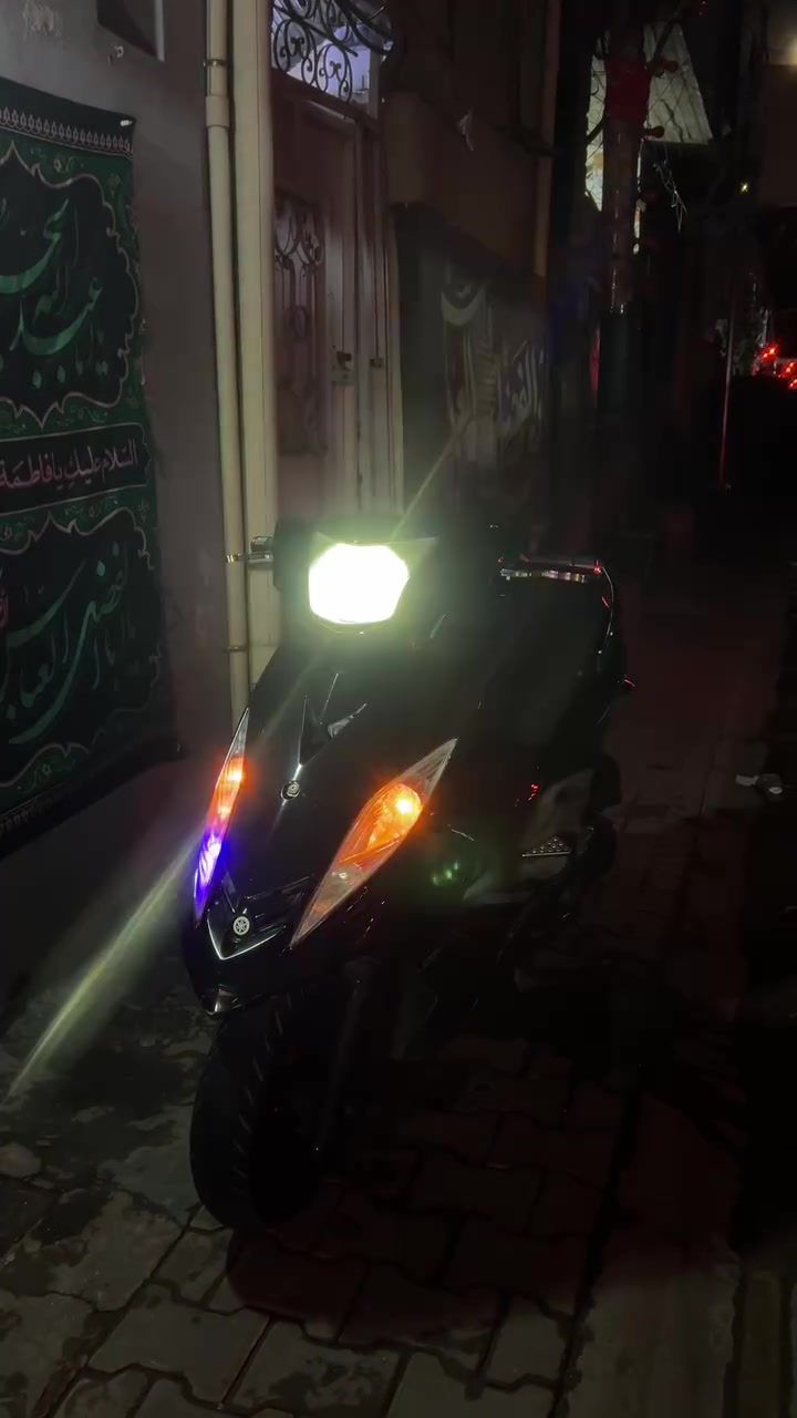 البيع دراجة gtr

محرك (بلادي) مامفتوح 

شلعة معدل قوية شك الكاعد 

كلج خلفي رياضي 

يدات بريك يدات رياضي 

كهربائيات كلها شغالة💯

فقط ترتيبات بسيطة 

عنوان مدينة الصدر 

السعر (٩٥٠الف) 💵
بيها مجال بسيط 

الرقم ***********
