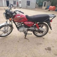 موتوسيكل هندي • كهربايات شغالة • مكان كحلاء