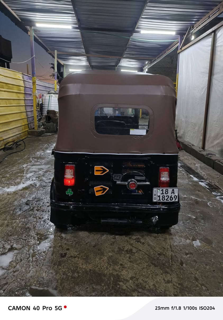 سلام عليكم خوان تكتك البيع موديل 17رقم نكليزي تحويل مباشر مكفولة من كلشي مصبوغة الجماليه محرك 20جديد تخم تاير جادر جديد دوشمه نضافه فول الف ماتصرف عليه رقم بابل مكاني كربلاء السعر4300وبيه مجال انتصل وبخدمتك ***********
