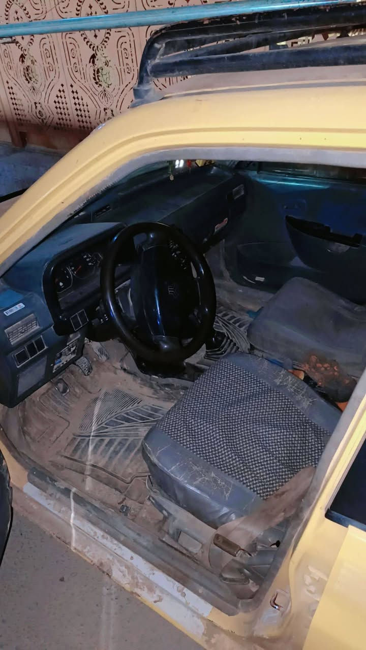 سايبا مديل 10 للبيع نضيفه نقد او قصط ***********
مكان بغداد
